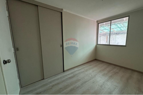 Casa Remodelada En Macul 3d+1b 2 Estac+bodega