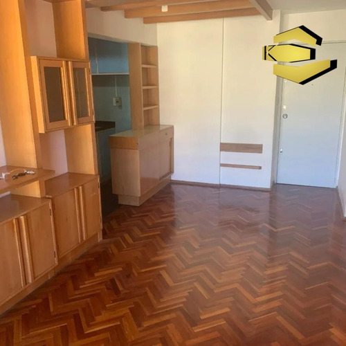 Imagen 4 de 12 de Apartamento 1 Dormitorio Palermo Montevideo B