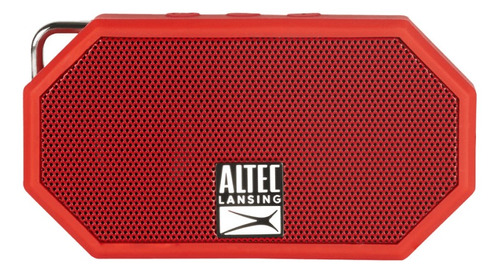 Altavoz Inalámbrico Altec Lansing Altec Mini H20 Con