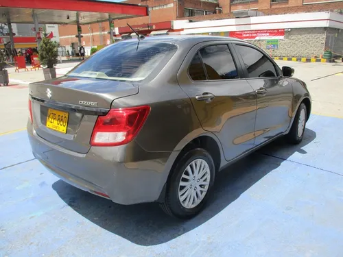 Suzuki Swift Dzire 1200cc Mt Aa