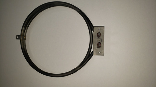 Resistencia Circular Horno Smeg Sx91vml Sx91vml-5 ++