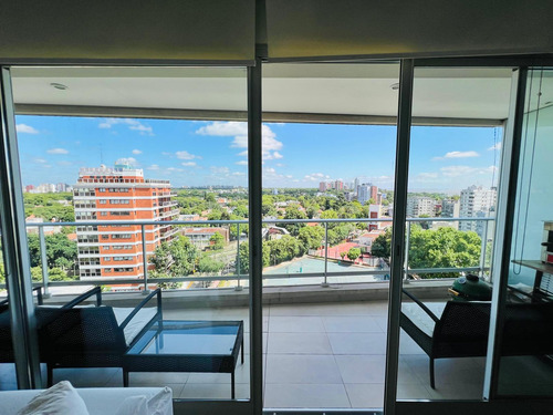Departamento 3 Ambientes En Venta En Olivos