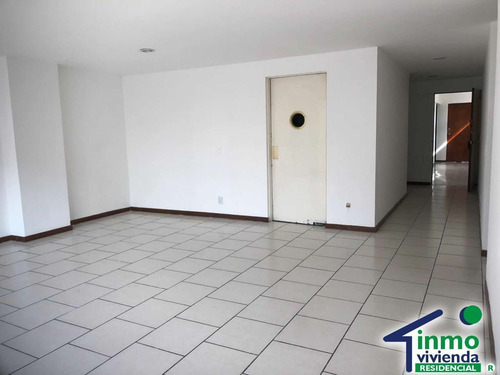 Imagen 4 de 21 de Departamento En Venta Colonia Del Valle