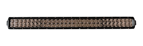 Barra Led Aurora Doble Fila Curva 30in. Osram Blanco Frio