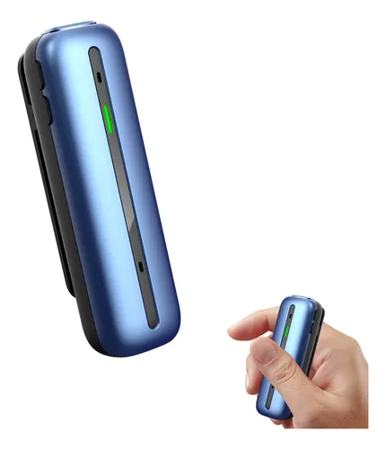 comprar Grabadora De Voz En Bt 16gb Transcripción De Audio