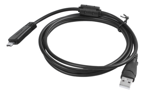 Cable De Datos Usb Para Vmc-md3 Dsc-w350 Dsc-tx5 Dsc-w380 Ds