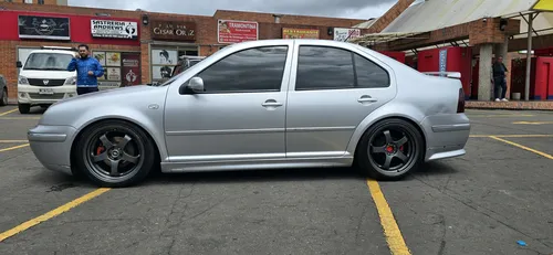 Volkswagen Jetta 2.0