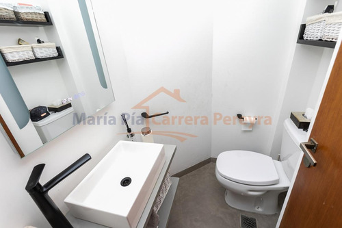 Imagen 14 de 30 de Venta De Lindisimo 3 Ambientes Con Patio 2 Baños Cocina Completa