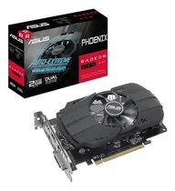 Comprar Placa Video Amd Radeon Asus Rx 550 2gb Gddr5 Hdmi