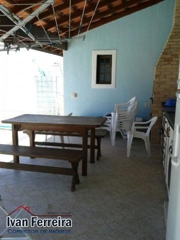 Imagem 10 de 16 de Casa Venda Caraguatatuba - Sp - Britania - 3201