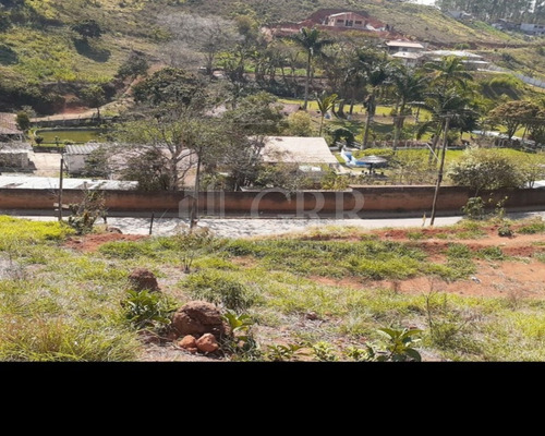 Imagem 6 de 6 de Terreno 1399m² No Bairro Pau De Saia- Região Norte De São José Dos Campos - Te00462 - 70039731