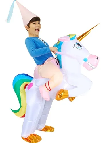 Disfraces de unicornio para adultos hotsell