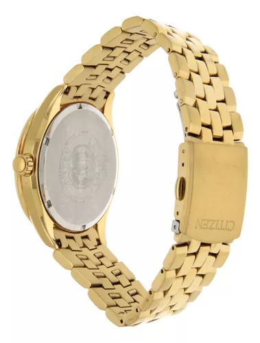 S544 CITIZEN Eco-Drive Reloj SOLAR para Hombre E101-S006597 -  España