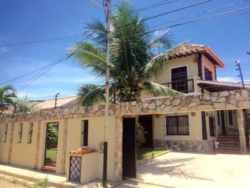 Imagen 2 de 14 de Casa De Bondades Inigualables Ideal Para Vivir O Vacacionar