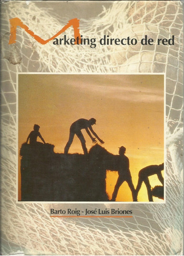 Marketing Directo De Red Barto Roig 