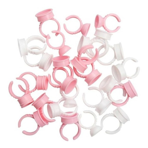 100 Anillos Pigmento Micropigme