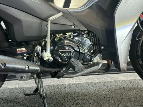 Yamaha Crypton Fi