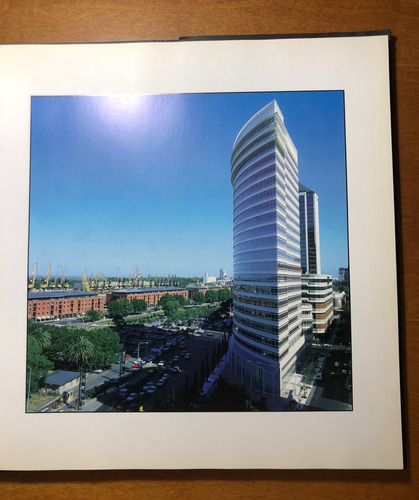 El Edificio República - César Pelli. Edición Limitada 1996 M (Usado)