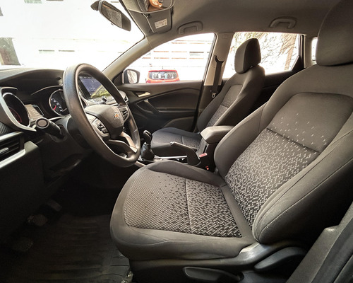Chevrolet Tracker 1.2 Turbo Mt