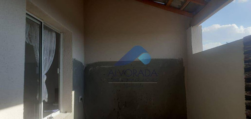 Imagem 20 de 29 de Sobrado Com Ponto Comercial À Venda Por R$ 470 - Loteamento Jardim Helena - São José Dos Campos/sp - So2105