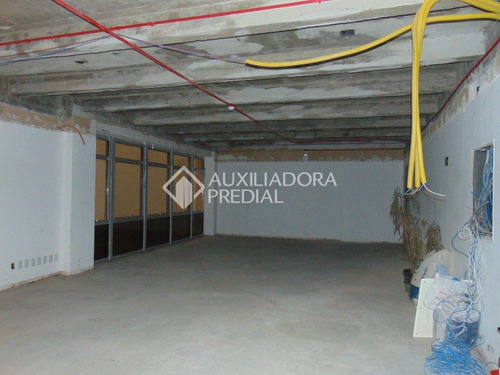 Imagem 4 de 11 de Sala/conjunto - Centro Historico - Ref: 259543 - L-259543