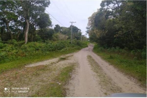 Imagem 3 de 8 de Terreno Para Construir Chácara Com 2 Mil Metros Em Itanhaém No Litoral Sul De Sp