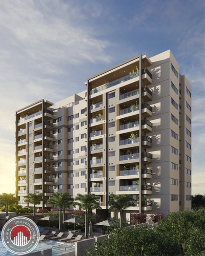 Imagem 7 de 15 de Mudrá Full Living - Barra Da Tijuca - Apartamento A Venda No Bairro Barra Da Tijuca - Rio De Janeiro, Rj - Brj34281