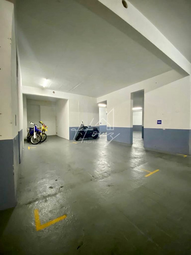 Luminoso Dto. En Venta A Pasos De Alonso De Córdoba 3d - 3e