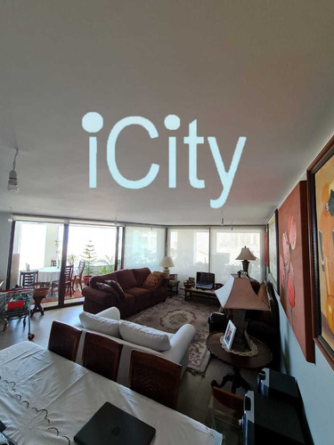 Arriendo Barrio Parque (79320)