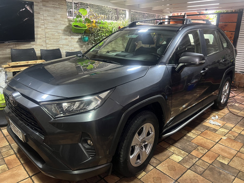 Toyota RAV4 Std 4x2 722cl0