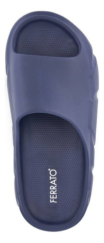 Zueco Casual Vex49328 Antideslizante Piso