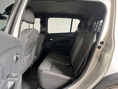 Renault Stepway 1.6 Intens At