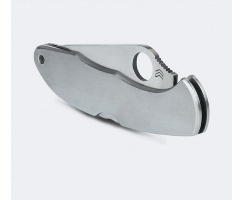 Canivete Heeler Premium Cimo C/ Trava Clip De Bolso 440c