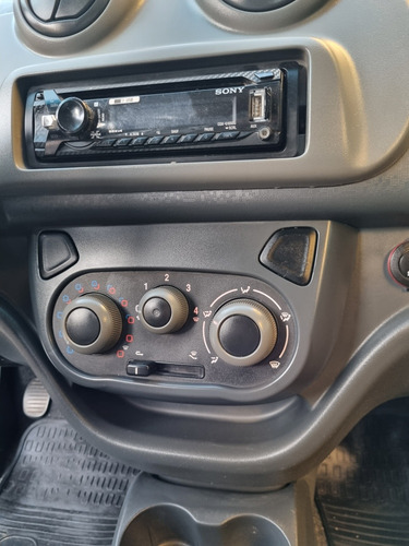 Fiat Fiorino 1.4 Fire Evo 87cv