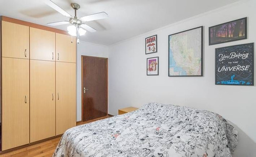 Imagem 9 de 26 de Sobrado Com 3 Dormitórios À Venda, 315 M² Por R$ 940.000 - Olímpico - São Caetano Do Sul/sp - So1598