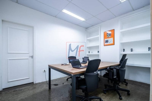 Imagem 17 de 30 de Ref 11.349 Casa Comercial Jardim Paulistano, Com 300 M² Terreno E 260 M2 A.c. Zoneamento: Zona Mista Zm, Ideal P/escritório E Comercio. - 11349