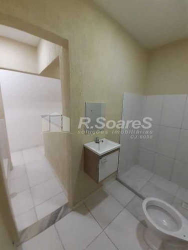 Imagem 15 de 15 de Apartamento Com 2 Quartos Na Gamboa. Rua Do Livramento - Ldap20553