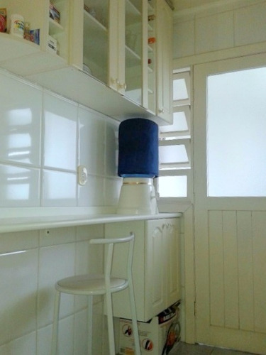 Imagem 8 de 19 de Apartamento Petropolis Porto Alegre - 1017