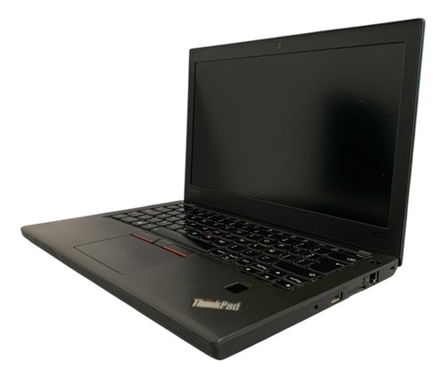 Lenovo Thinkpad X270 Intel Core I5-6300 8gb Ram, 256gb Ssd Negro (Reacondicionado)