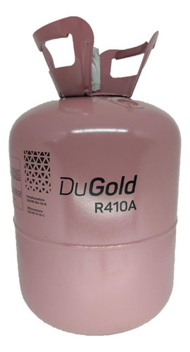 Gás Botija R410a R410 11,34kg Dugold