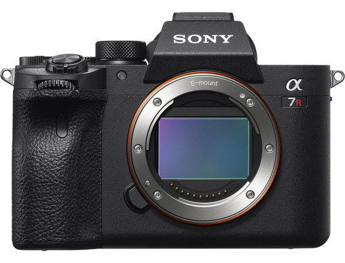 Sony A7 Iv Mirrorless Camera