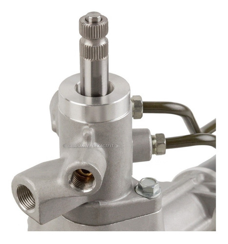 Cremallera Para Honda Cr-v 2007-2011 Bajo Pedido