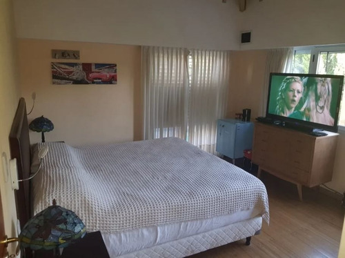 Imagen 9 de 12 de Casa En Venta De 4 Dormitorios C/ Cochera En El Sosiego