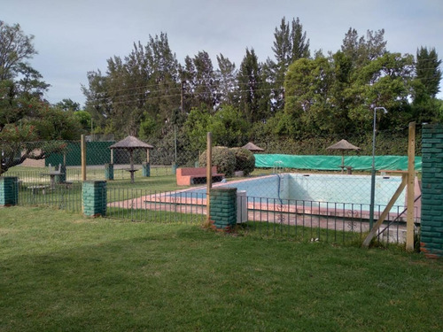 Imagen 11 de 11 de Casas P. Horiz. - Venta