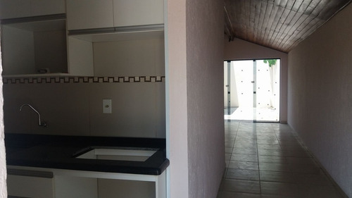 Imagem 5 de 18 de Casa / Jardim João Paccola / Lençóis Paulista-sp - 68717801