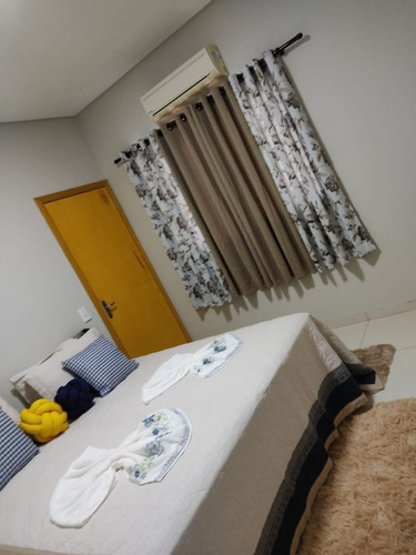 Imagem 18 de 30 de Casa Com 7 Dormitórios À Venda, 290 M² Por R$ 1.300.000,00 - Vila Residencial A - Foz Do Iguaçu/pr - Ca0881