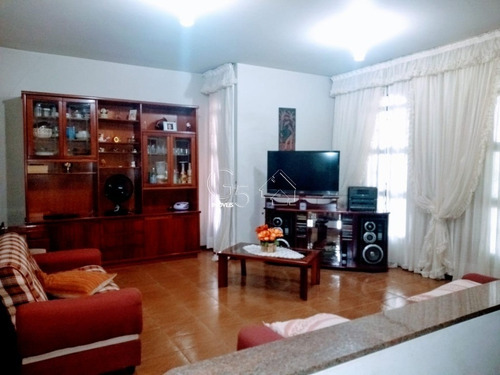 Imagem 9 de 22 de Ótima Casa Para Venda / Permuta Em Jundiaí, Próxima Ao Maxi Shopping, Com Entrada Para 2 Ruas ( Terreno De Esquina ) . - Ca00318 - 34745717