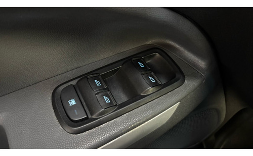 Ford Ecosport 1.6 FREESTYLE 16V FLEX 4P MANUAL