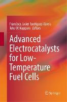 Libro Advanced Electrocatalysts For Low-temperature Fuel ...