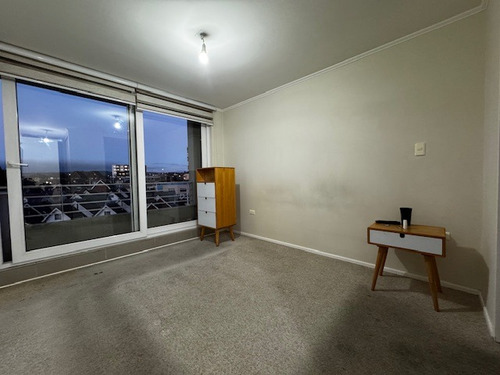 Arriendo Dpto Soleado Lomas De San Sebastian Estac Y Bodega